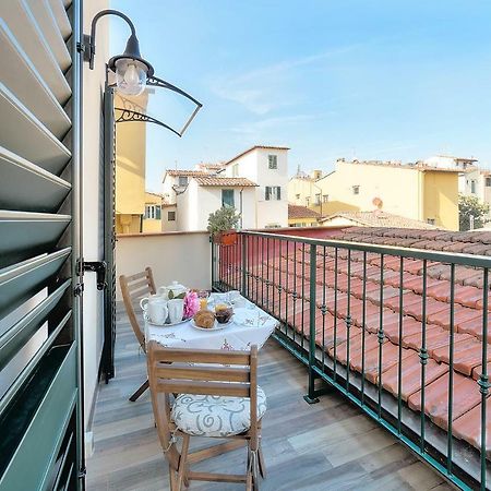 Guelfa 30-Exclusive Suite In The Heart Of Florencie Exteriér fotografie