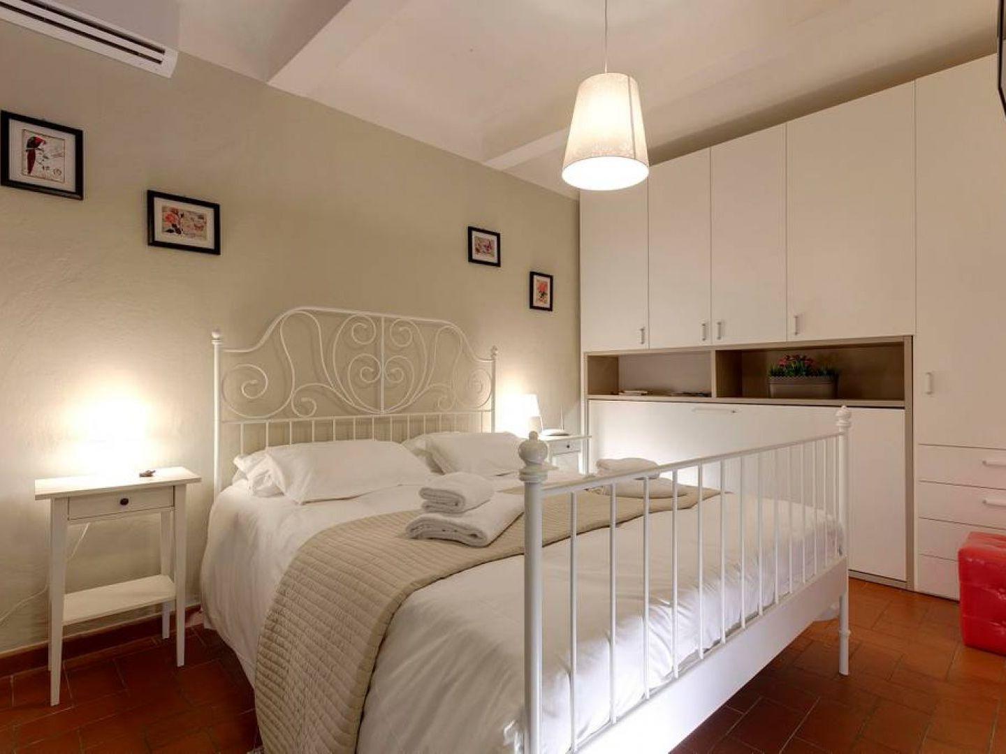 Guelfa 30-Exclusive Suite In The Heart Of Florencie Exteriér fotografie