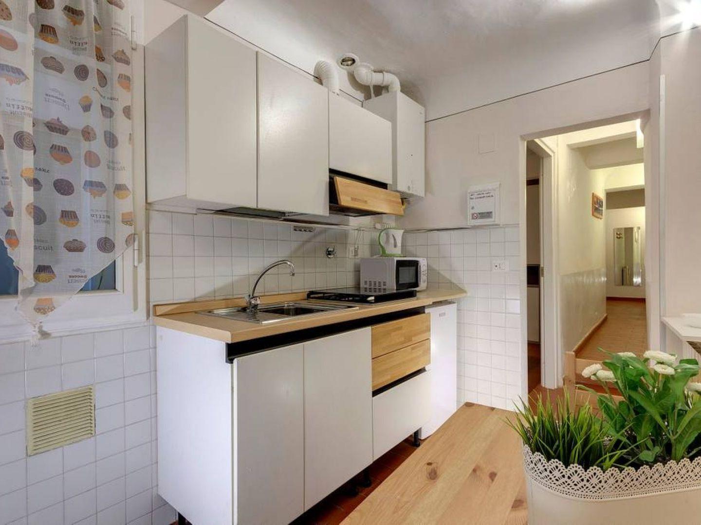 Guelfa 30-Exclusive Suite In The Heart Of Florencie Exteriér fotografie