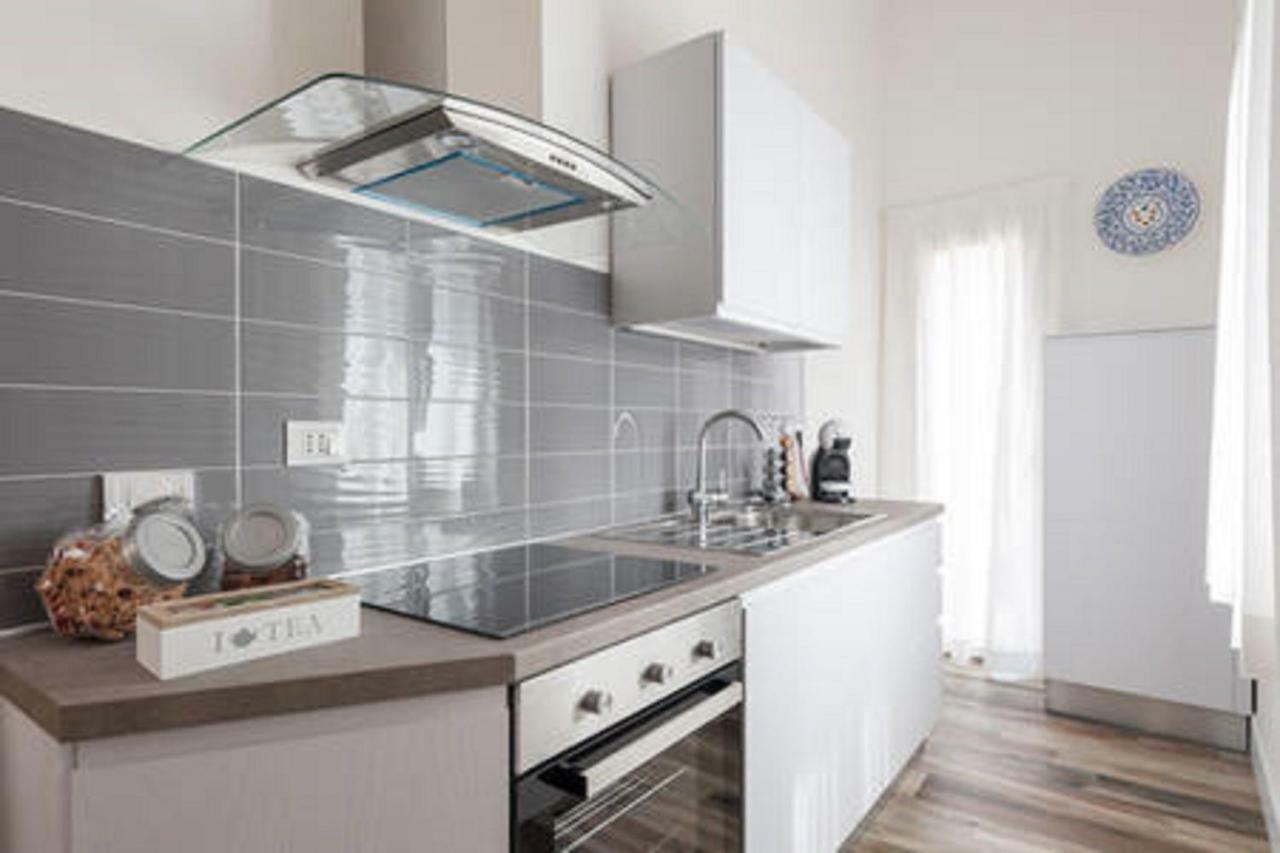 Guelfa 30-Exclusive Suite In The Heart Of Florencie Exteriér fotografie