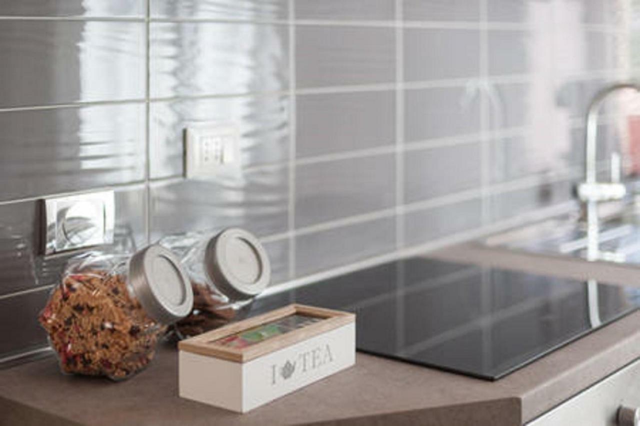 Guelfa 30-Exclusive Suite In The Heart Of Florencie Exteriér fotografie