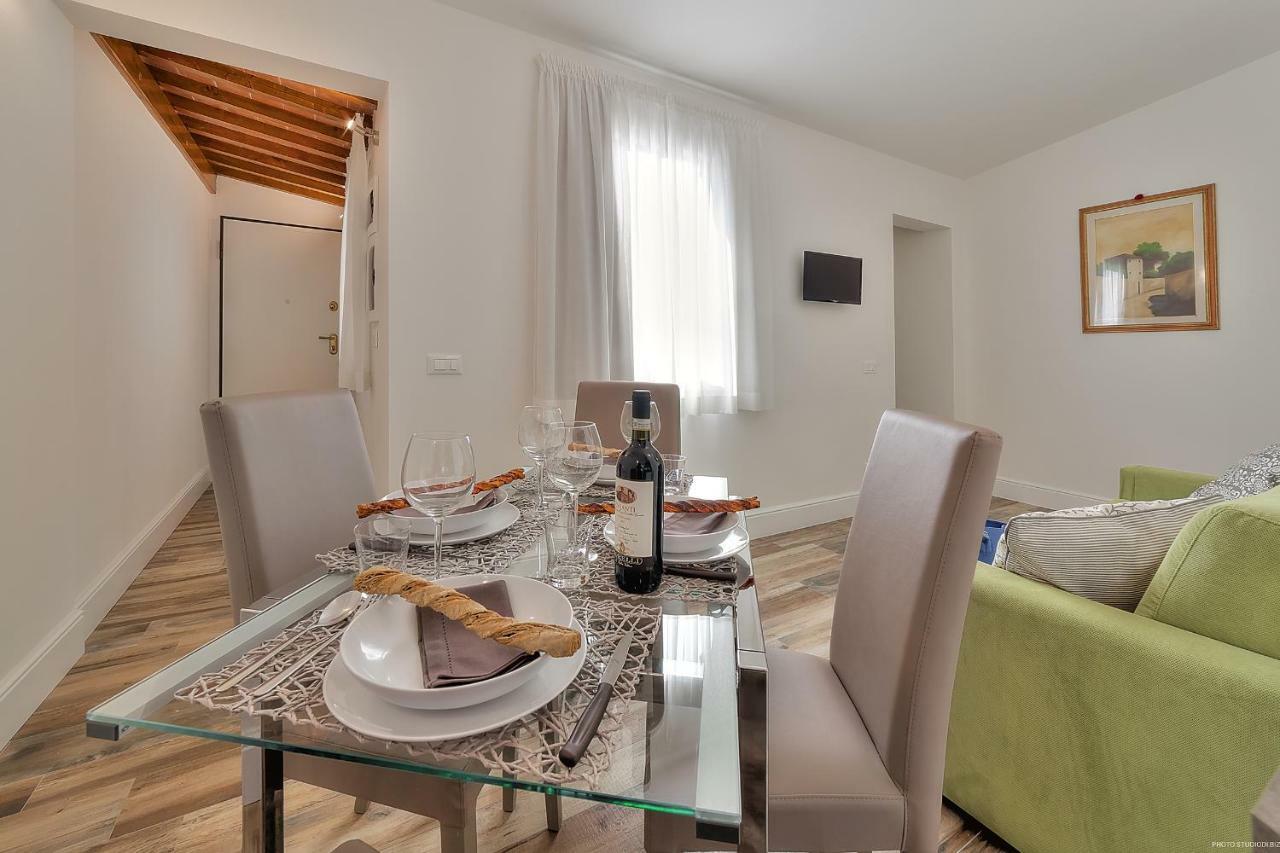 Guelfa 30-Exclusive Suite In The Heart Of Florencie Exteriér fotografie