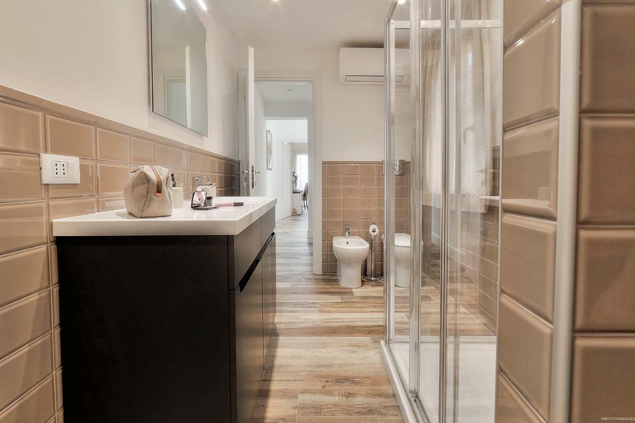 Guelfa 30-Exclusive Suite In The Heart Of Florencie Exteriér fotografie