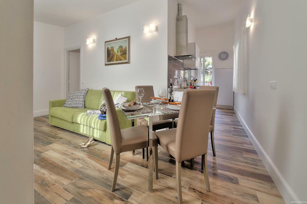 Guelfa 30-Exclusive Suite In The Heart Of Florencie Exteriér fotografie