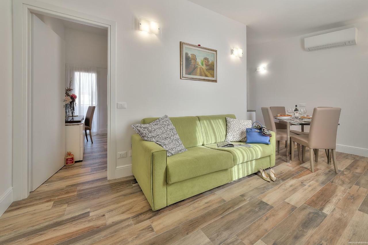 Guelfa 30-Exclusive Suite In The Heart Of Florencie Exteriér fotografie