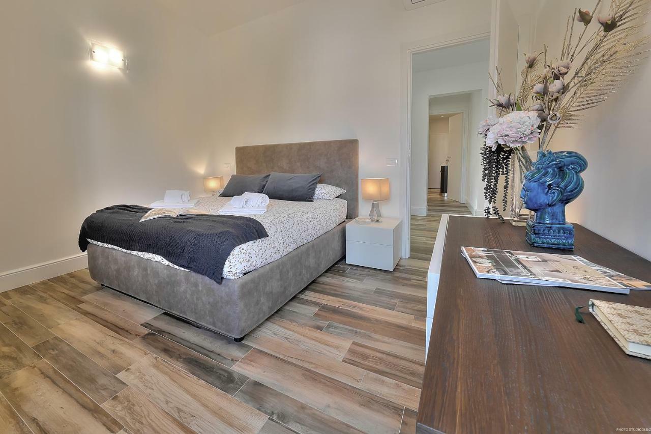 Guelfa 30-Exclusive Suite In The Heart Of Florencie Exteriér fotografie