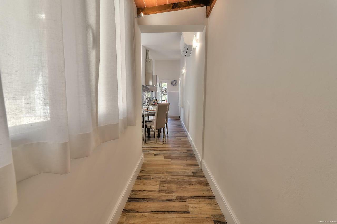 Guelfa 30-Exclusive Suite In The Heart Of Florencie Exteriér fotografie