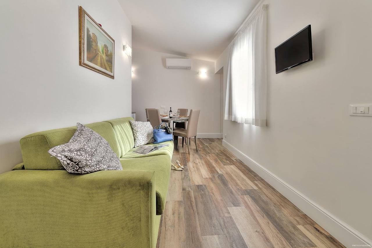 Guelfa 30-Exclusive Suite In The Heart Of Florencie Exteriér fotografie