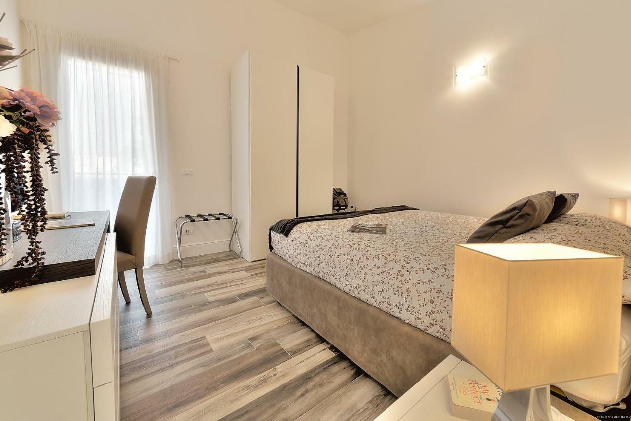 Guelfa 30-Exclusive Suite In The Heart Of Florencie Exteriér fotografie