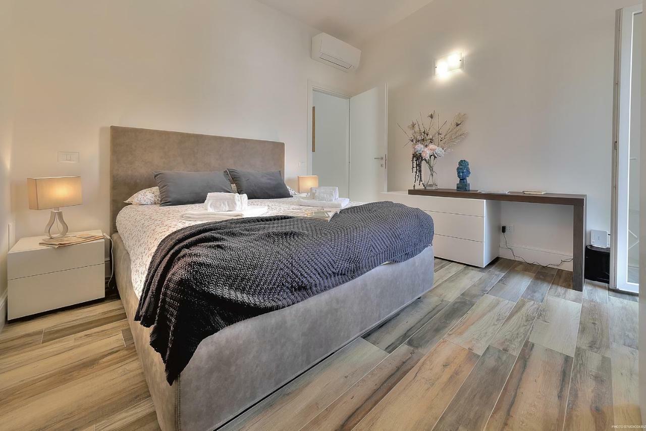 Guelfa 30-Exclusive Suite In The Heart Of Florencie Exteriér fotografie